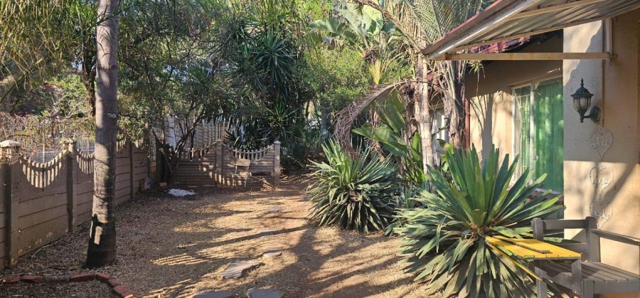 4 Bedroom Property for Sale in Elandsrand North West